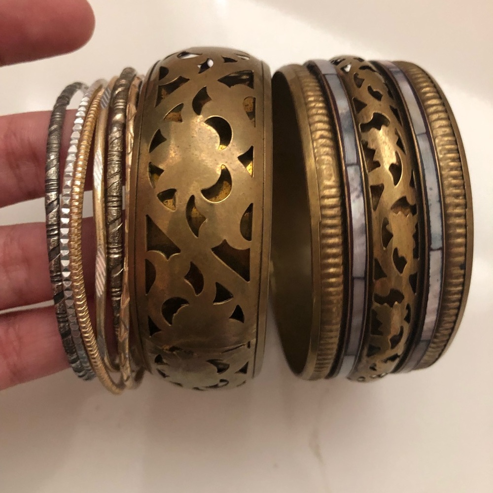 Bangles - Picture 2 of 2
